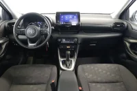 Toyota Yaris 68kW thumbnail