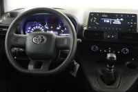 Toyota Proace City Verso 81kW thumbnail