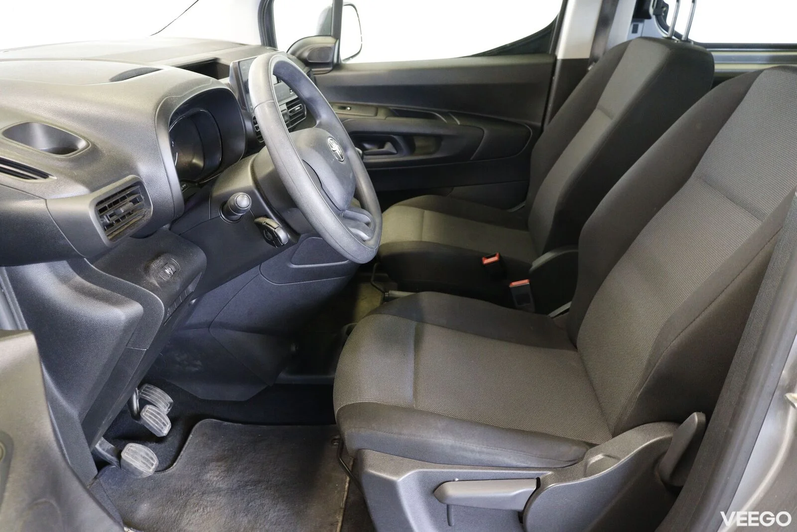 Toyota Proace City Verso 81kW