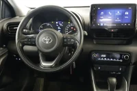Toyota Yaris 68kW thumbnail