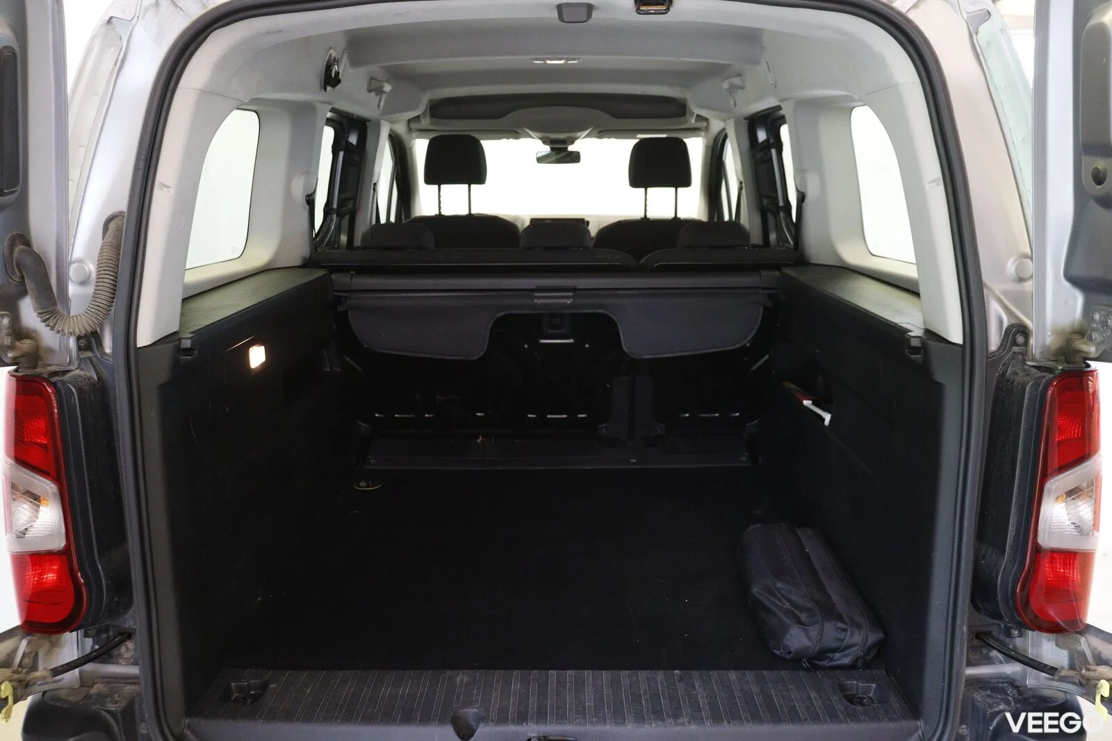 Toyota Proace City Verso 81kW