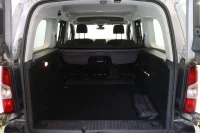 Toyota Proace City Verso 81kW thumbnail