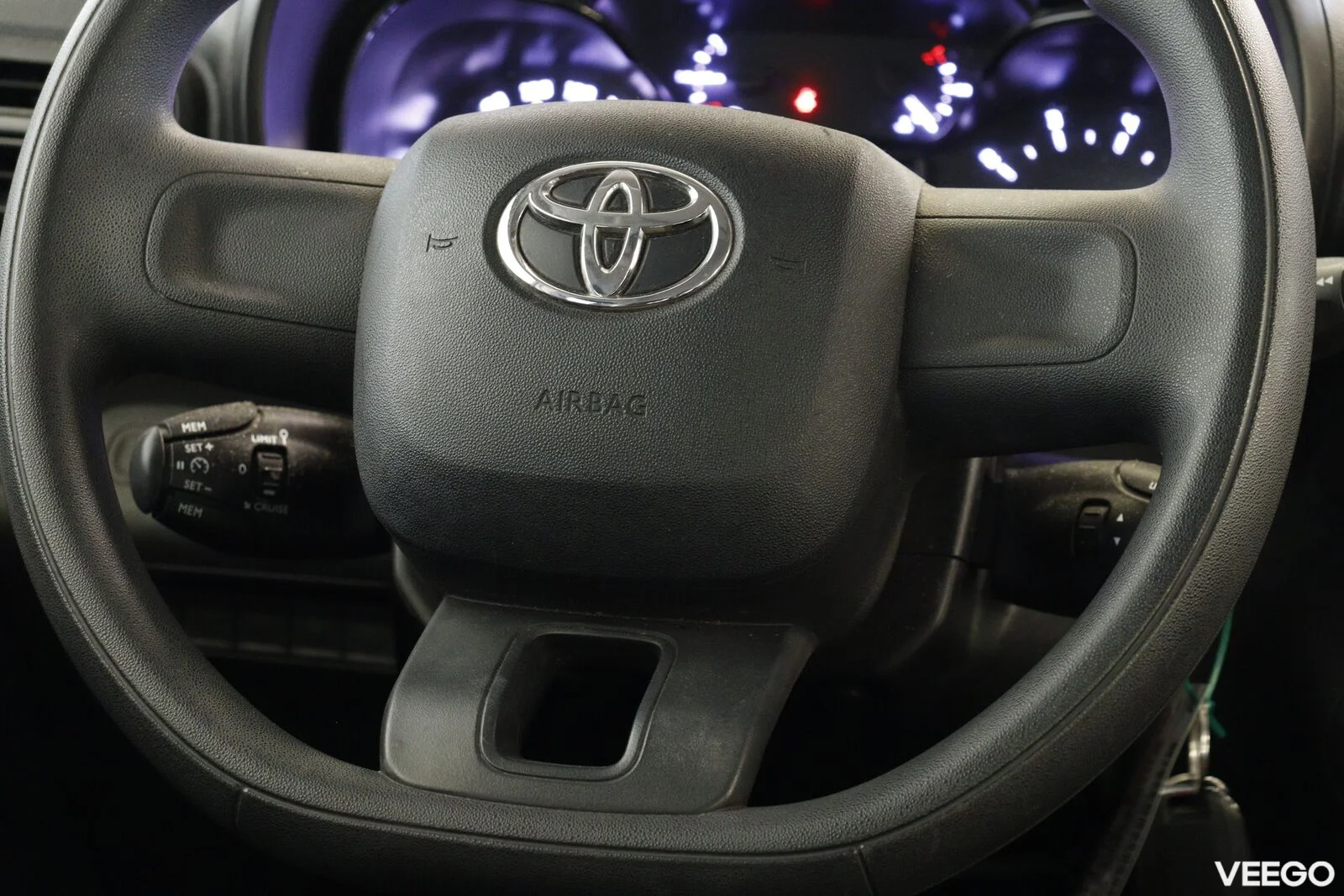 Toyota Proace City Verso 81kW