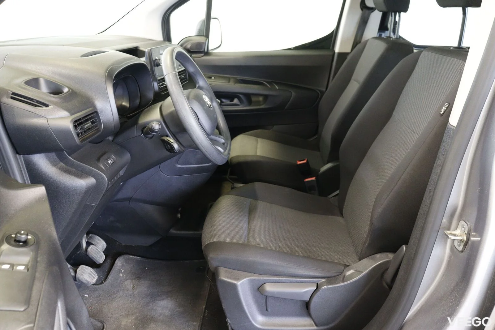 Toyota Proace City Verso 81kW