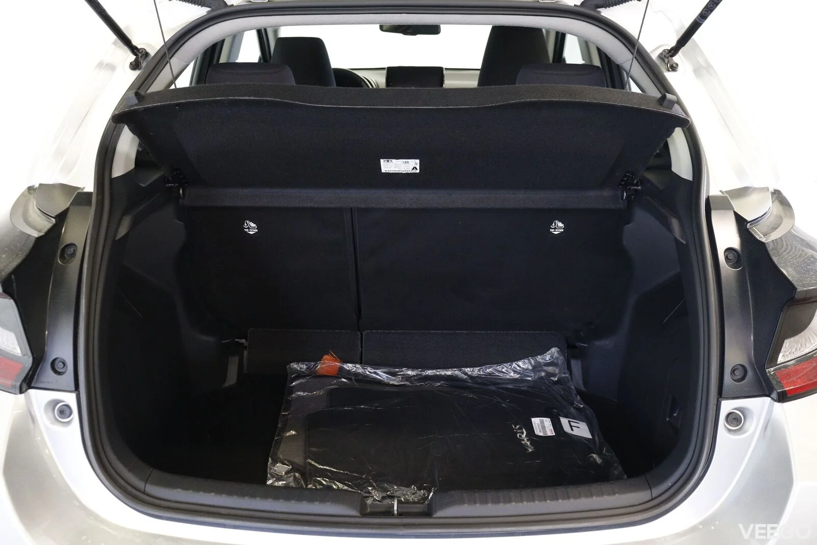 Toyota Yaris 68kW
