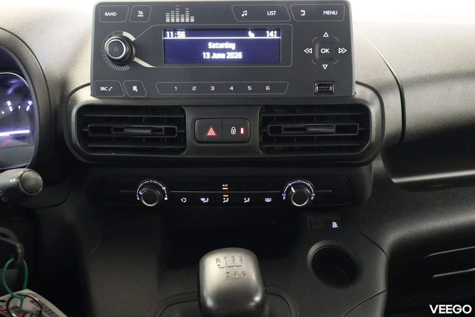 Toyota Proace City Verso 81kW