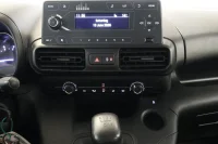 Toyota Proace City Verso 81kW thumbnail