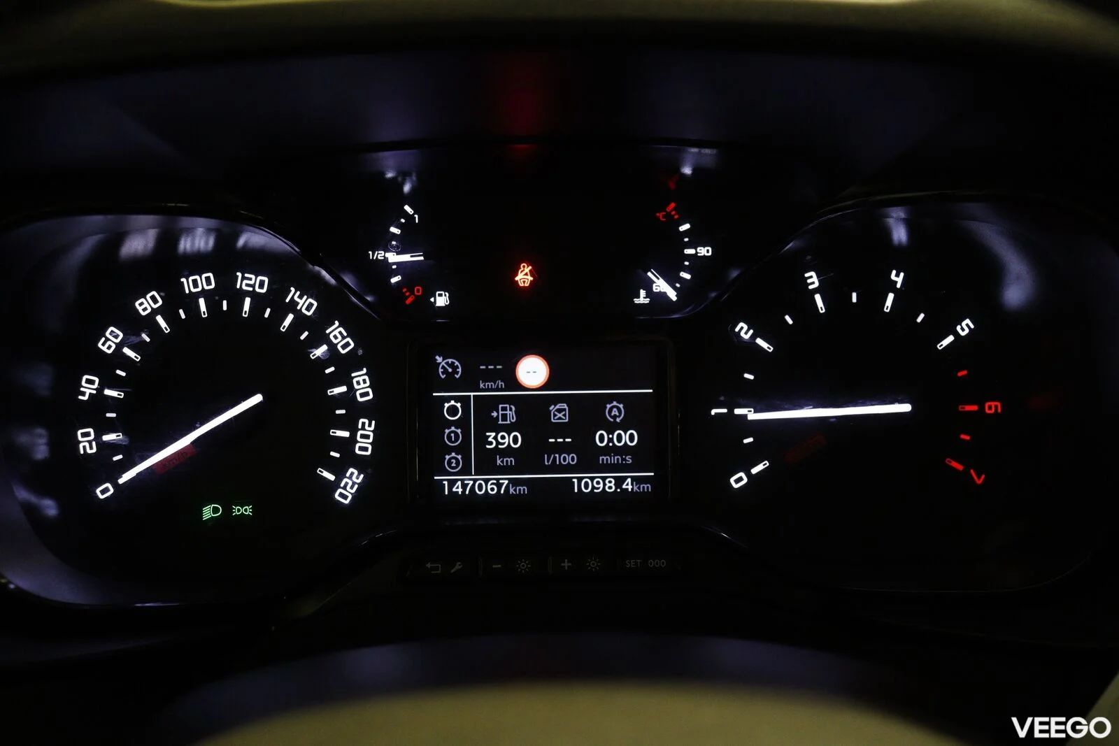 Toyota Proace City Verso 81kW