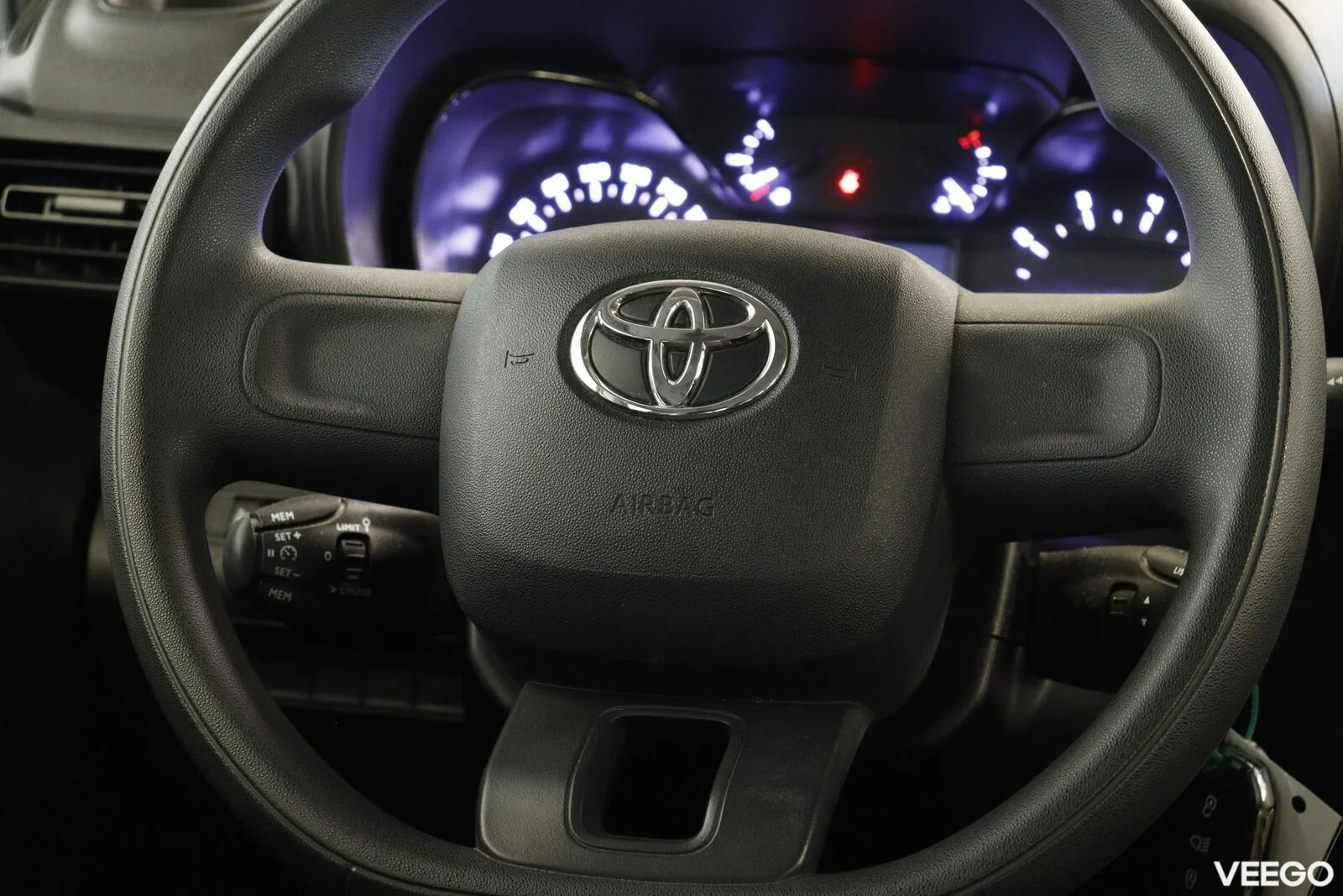 Toyota Proace City Verso 81kW
