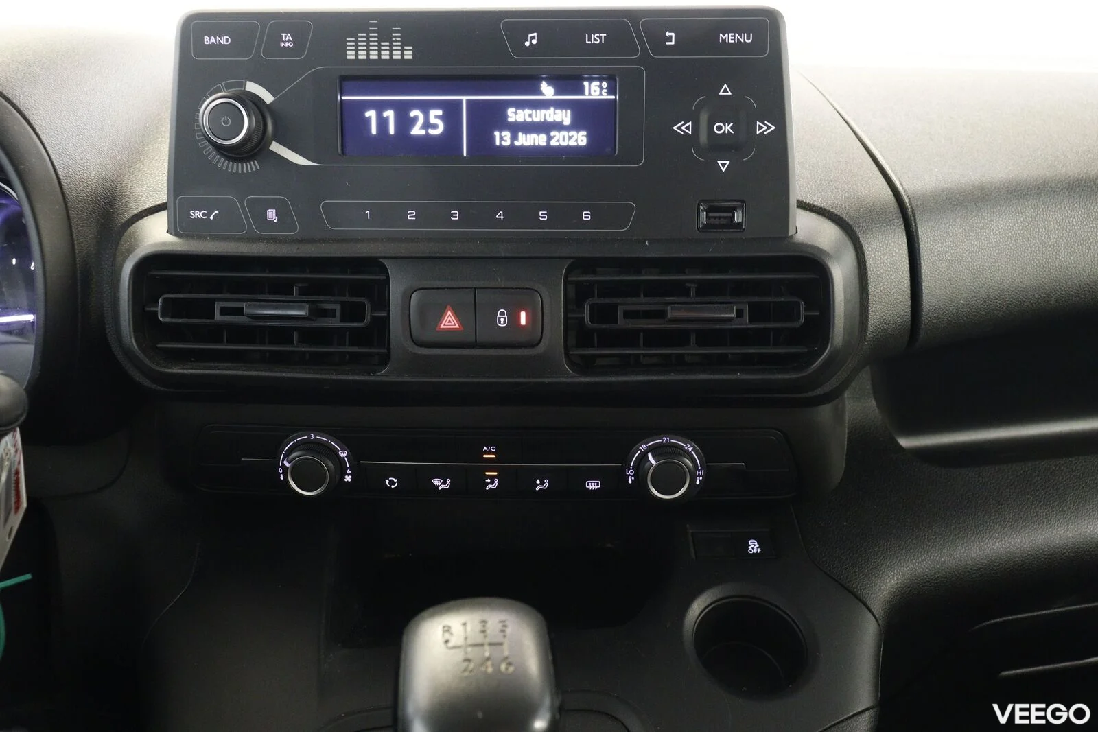 Toyota Proace City Verso 81kW