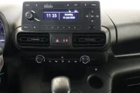 Toyota Proace City Verso 81kW thumbnail