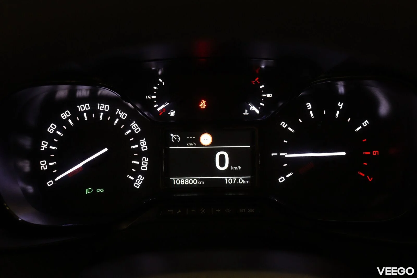 Toyota Proace City Verso 81kW