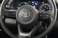 Toyota Yaris 68kW thumbnail