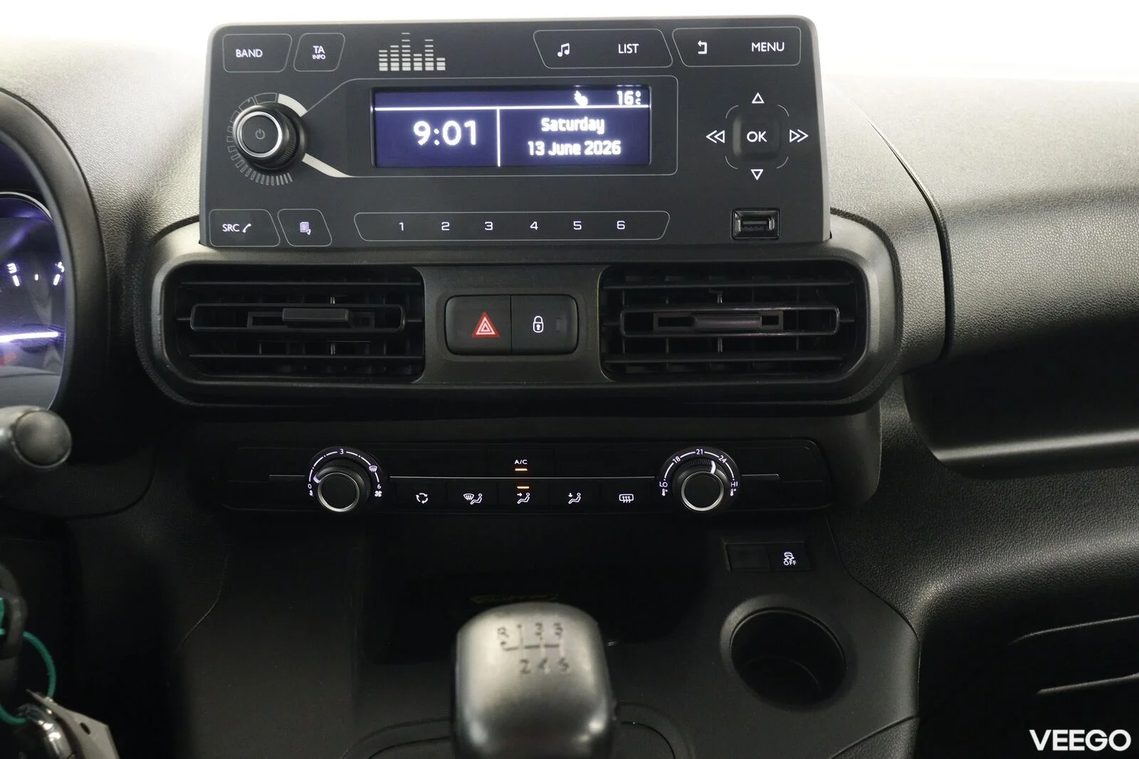 Toyota Proace City Verso 81kW