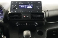 Toyota Proace City Verso 81kW thumbnail