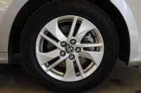 Toyota Yaris 68kW thumbnail