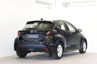 Toyota Yaris 68kW thumbnail