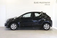 Toyota Yaris 68kW thumbnail