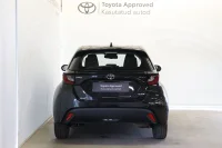 Toyota Yaris 68kW thumbnail