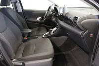 Toyota Yaris 68kW thumbnail