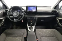 Toyota Yaris 68kW thumbnail