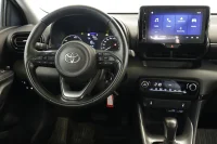 Toyota Yaris 68kW thumbnail