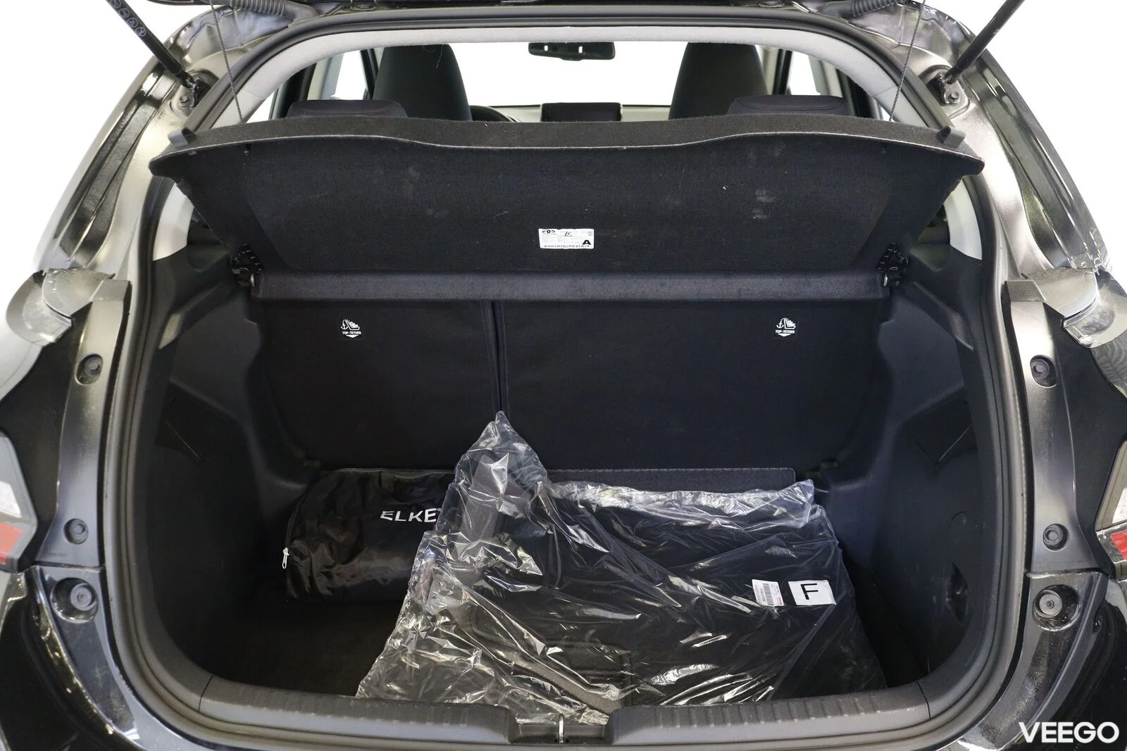 Toyota Yaris 68kW