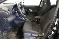 Toyota Yaris 68kW thumbnail