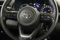 Toyota Yaris 68kW thumbnail