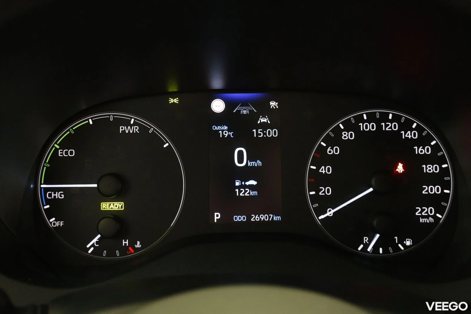 Toyota Yaris 68kW