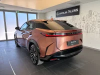 Lexus RZ 450e - 230kW