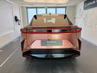 Lexus RZ 450e - 230kW