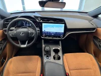 Lexus RZ 450e - 230kW