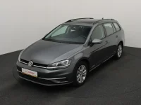 Volkswagen Golf 1.6 85kW thumbnail