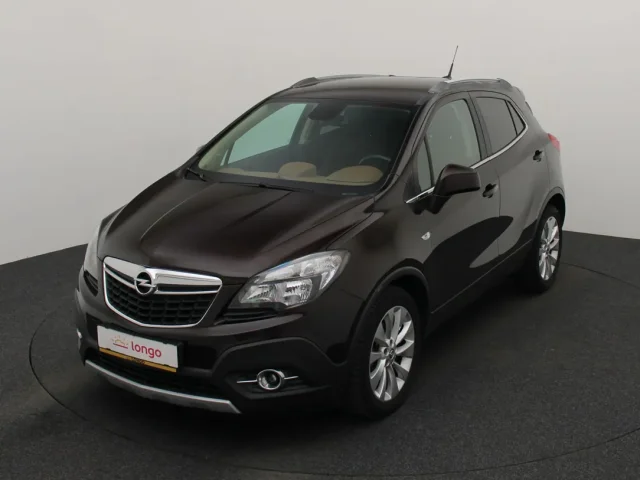 Image of Opel Mokka 1.4 103kW