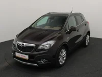 Opel Mokka 1.4 103kW thumbnail