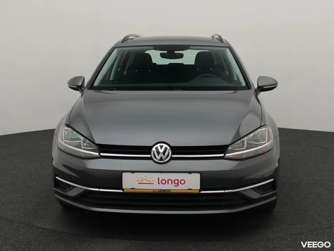 Volkswagen Golf 1.6 85kW