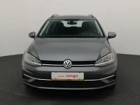 Volkswagen Golf 1.6 85kW thumbnail