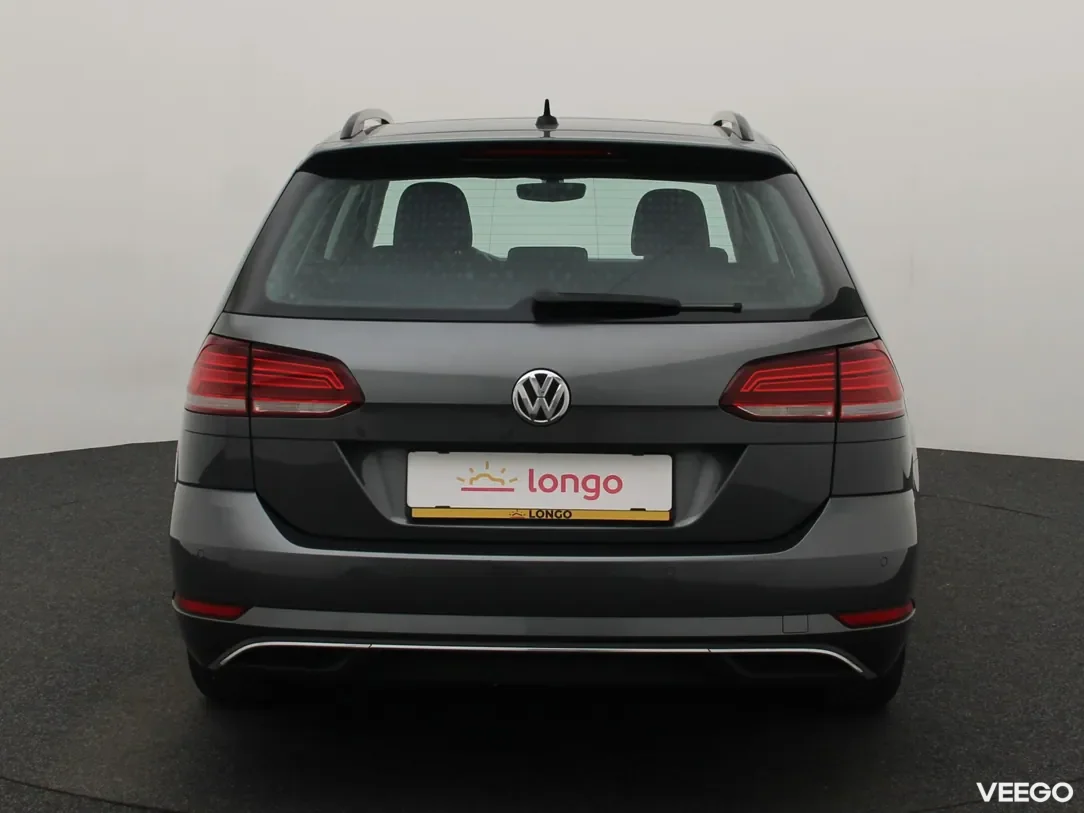 Volkswagen Golf 1.6 85kW
