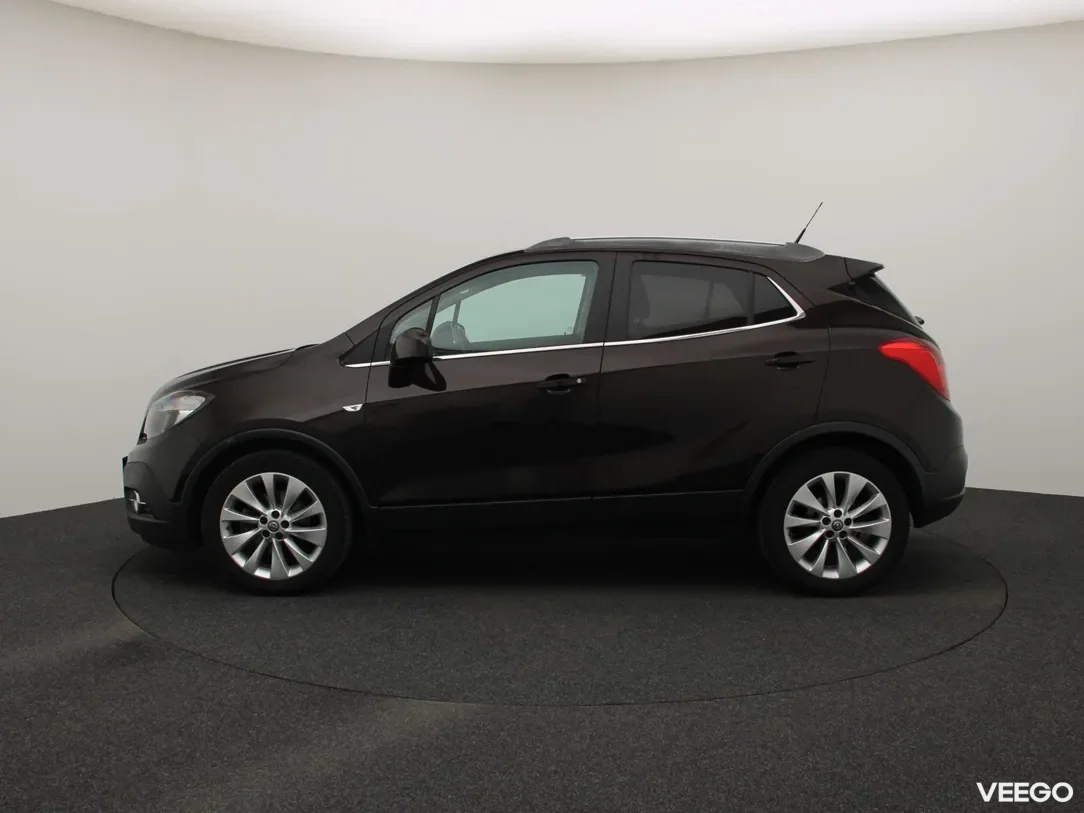 Opel Mokka 1.4 103kW