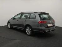 Volkswagen Golf 1.6 85kW thumbnail