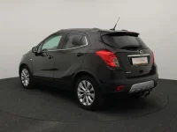 Opel Mokka 1.4 103kW thumbnail