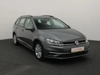 Volkswagen Golf 1.6 85kW thumbnail