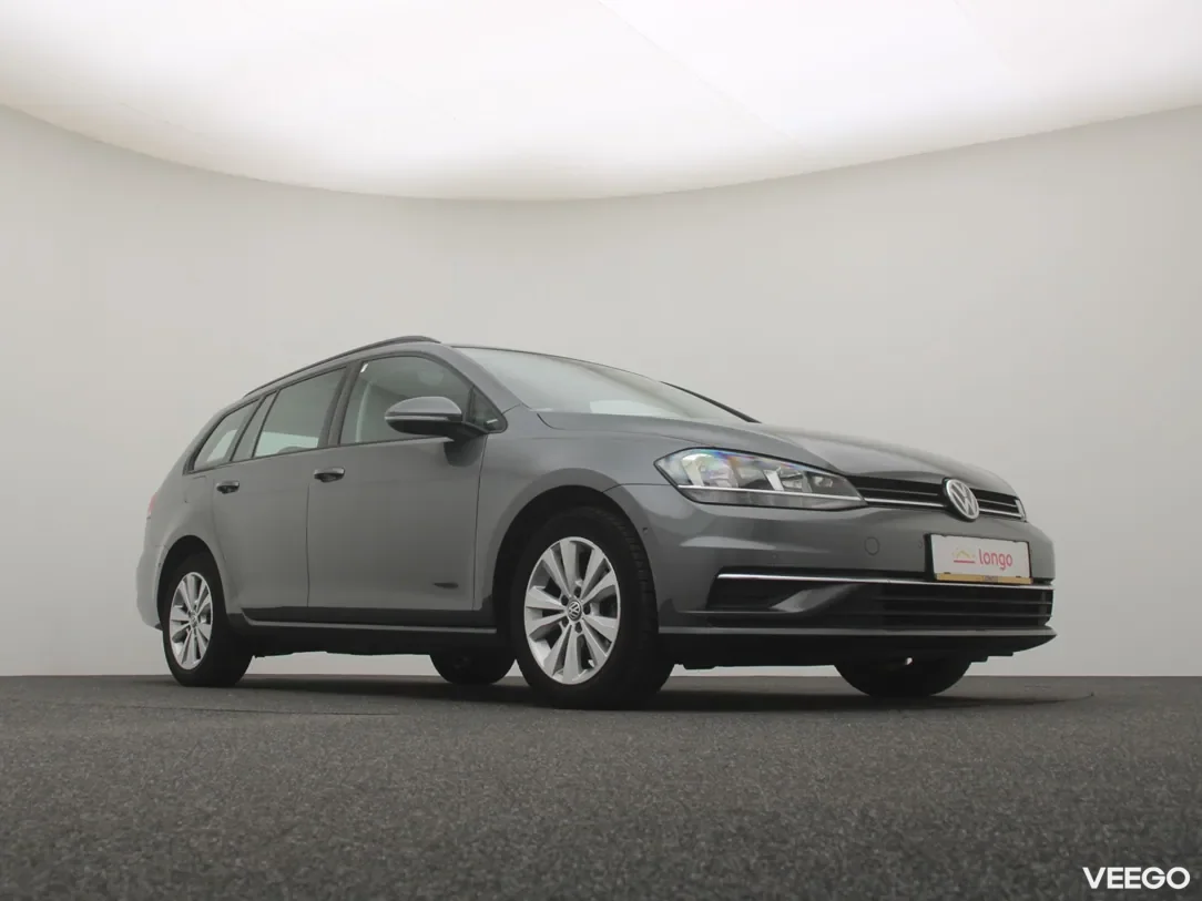 Volkswagen Golf 1.6 85kW