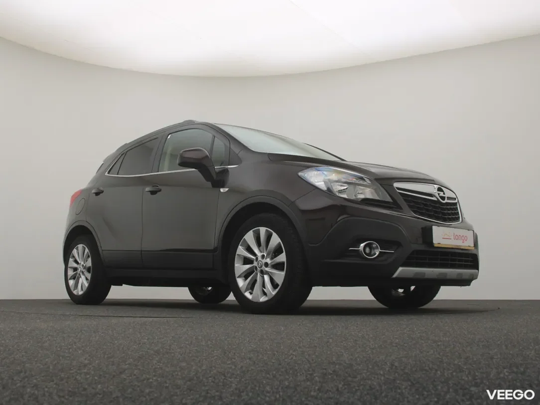Opel Mokka 1.4 103kW