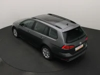 Volkswagen Golf 1.6 85kW thumbnail