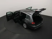 Volkswagen Golf 1.6 85kW thumbnail