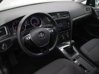 Volkswagen Golf 1.6 85kW thumbnail