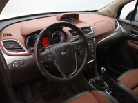 Opel Mokka 1.4 103kW thumbnail