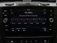 Volkswagen Golf 1.6 85kW thumbnail